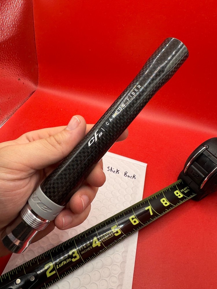 Dye CFS Boom Stick Back 688 Bore AC Thread