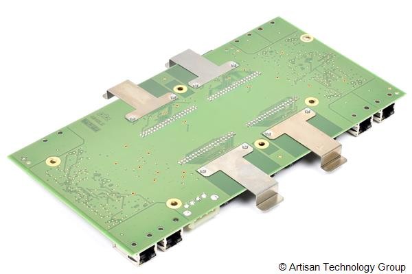 Pilz 100562-10 Ethernet Module
