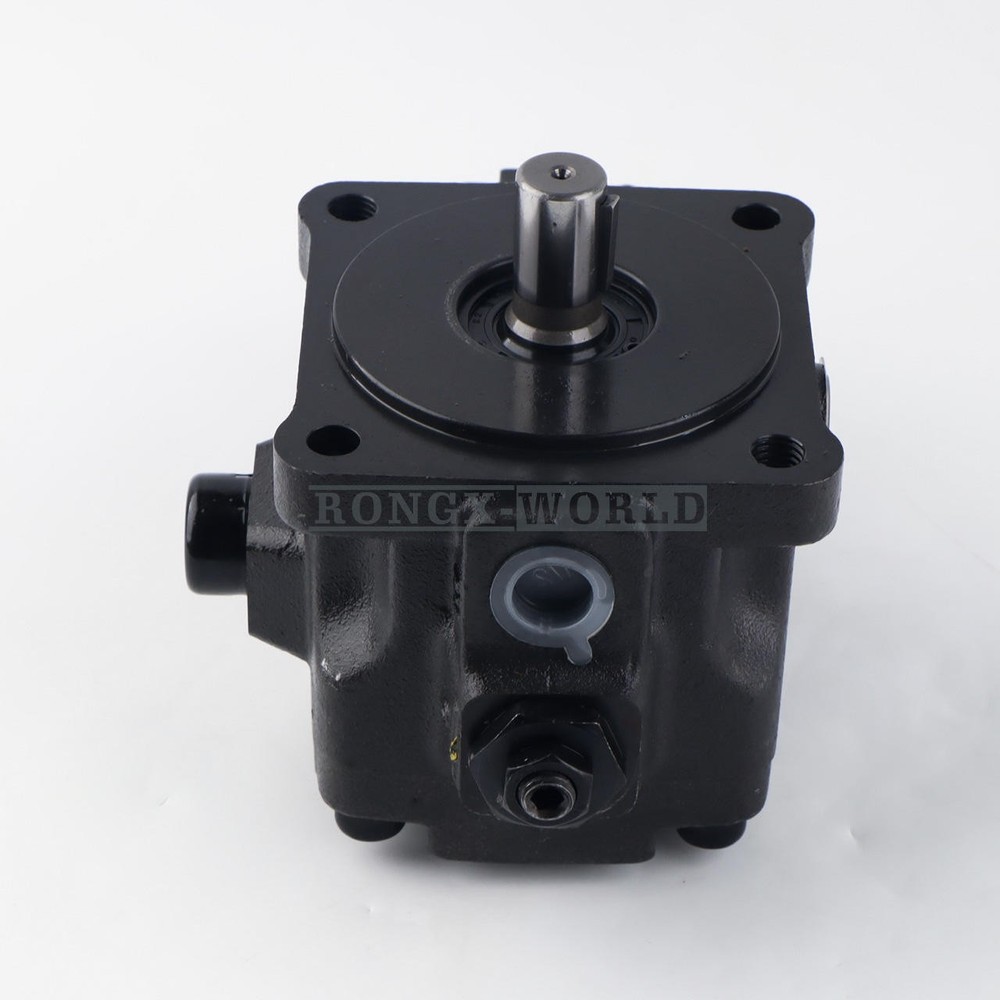 New 1pcs NACHI VARIABLE VANE PUMP VDR-1B-1A3-22