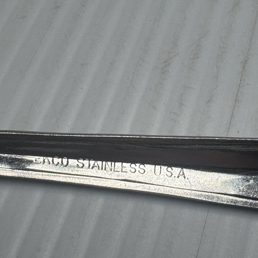 Ekco Silverware Kenliworth Table Spoon Silver Plated