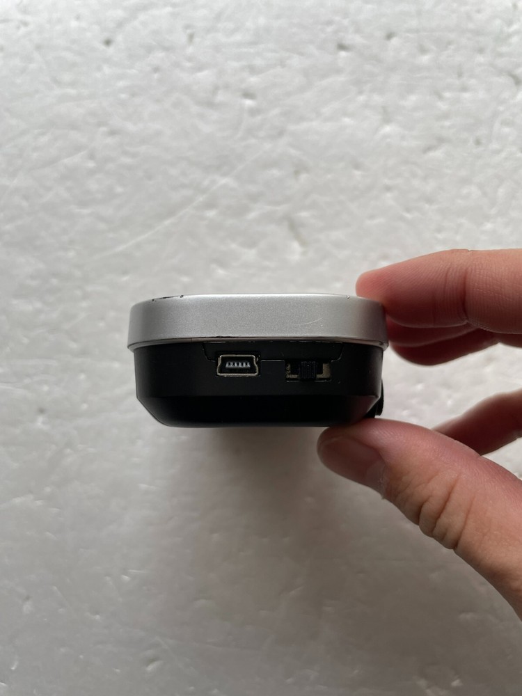 Korg Pandora mini PX Multi Effect Guitar Processor Used from Japan