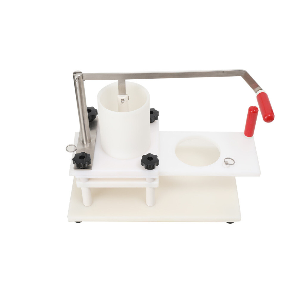 Meat Forming Processor Hamburger Press Machine Burger Patty Maker Commercial NEW