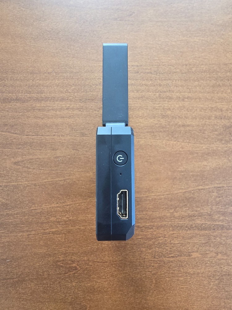Accsoon CineEye 5G Wireless video transmitter WiT01