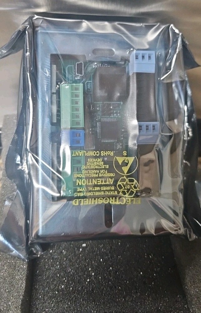 Liftmaster CAP2D Connected Access Portal 2-Door Controller (NEW)