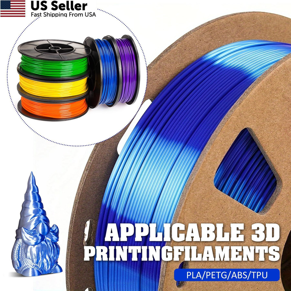 3D Printer Adhesive - Print Glue Spray (Improved Version), Prevents...