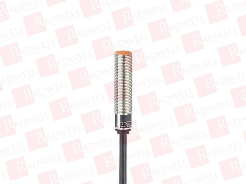 EFECTOR IFK3003BBPKG/V4A-IF5837 / IFK3003BBPKGV4AIF5837 (USED)