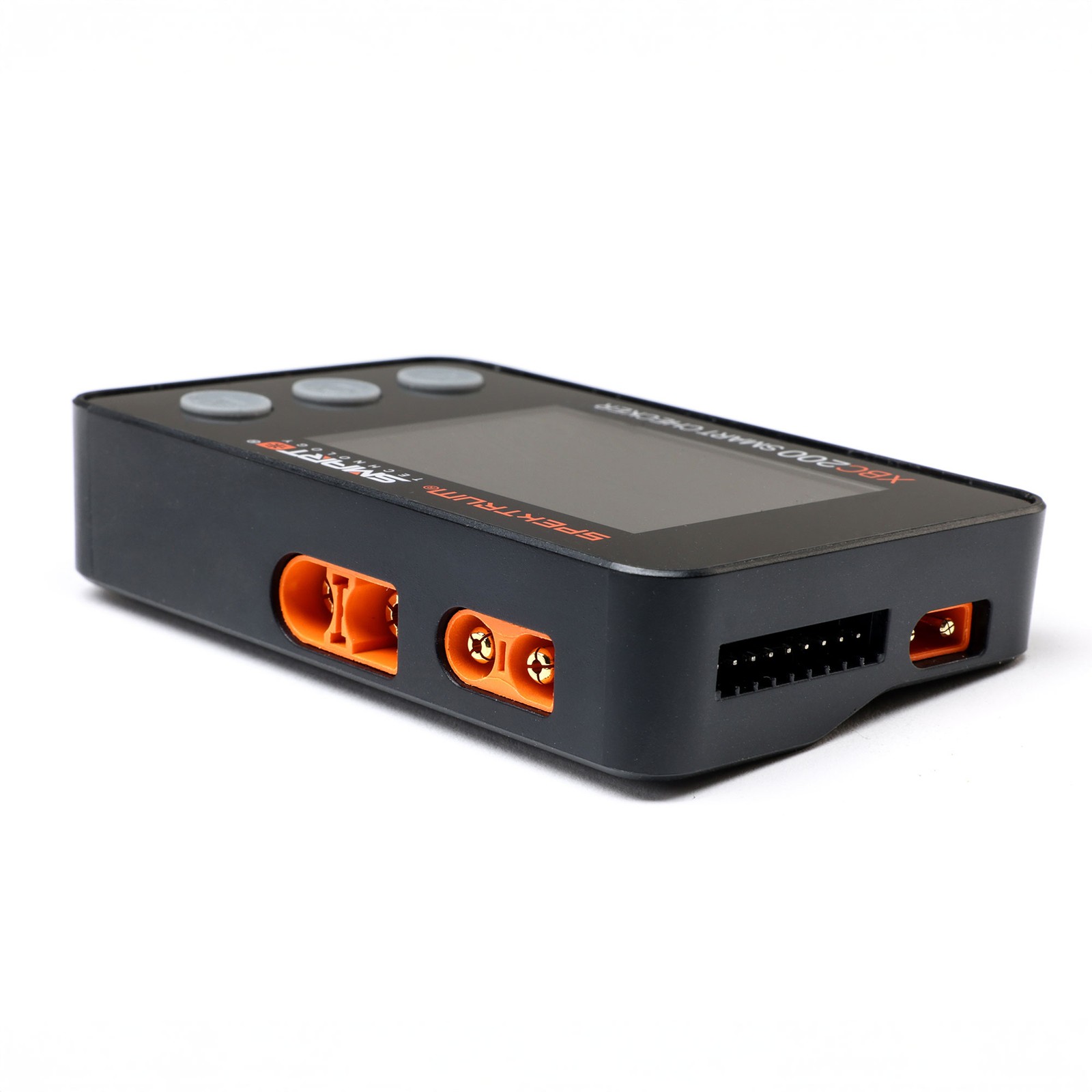 Spektrum Accessories XBC200 Smart Battery Checker & Servo Tester SPMXBC200 RC