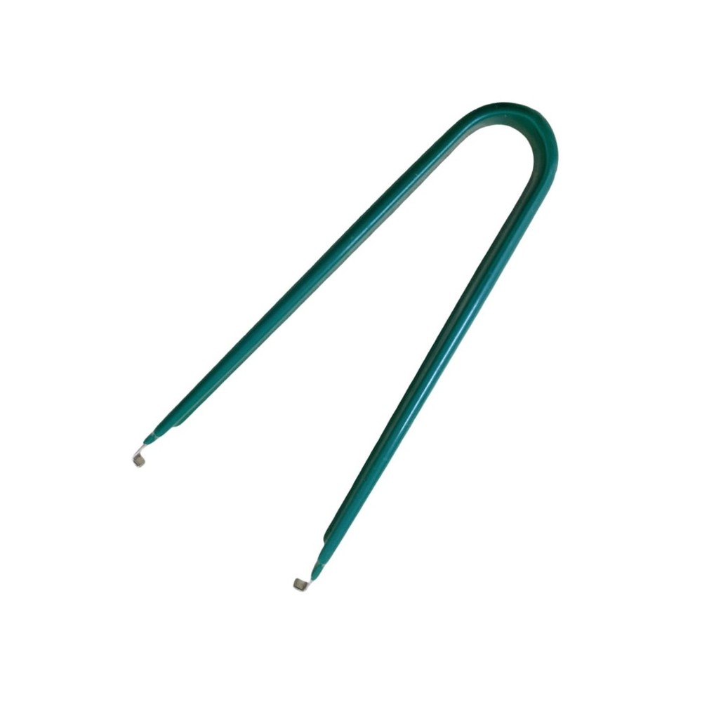 2Pcs PLCC PCB IC Chip Puller Extractor Removal Tool Clip