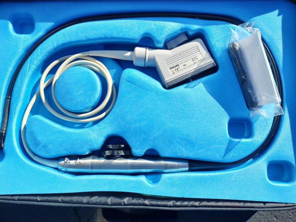 Philips T6H Ultrasound Probe