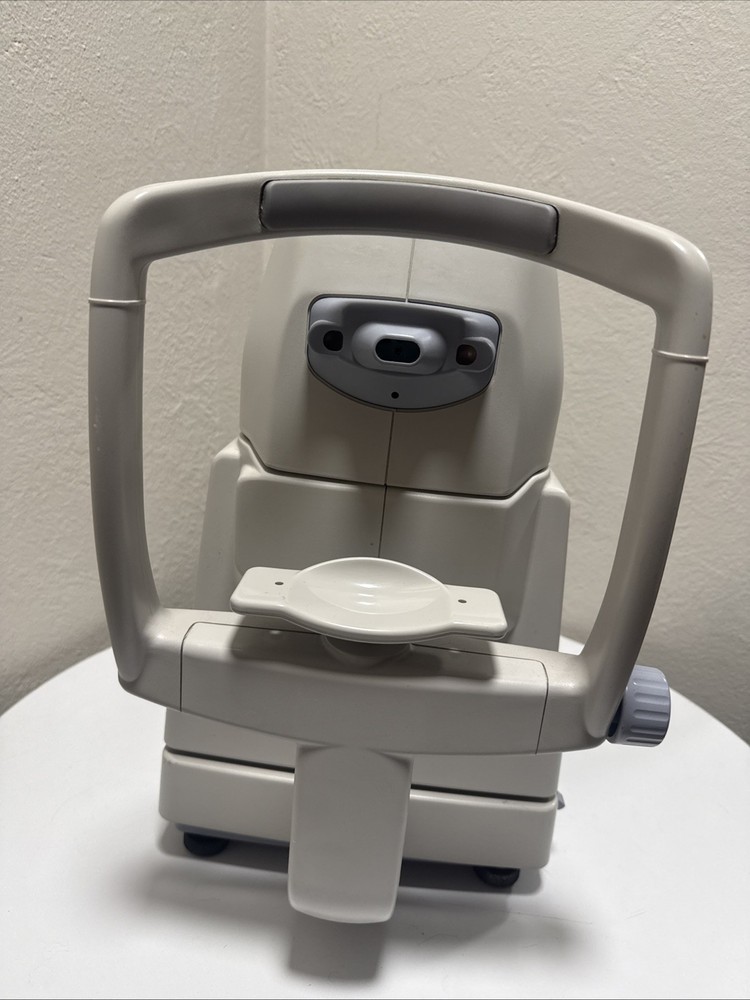 Topcon CT-80 Computerized Tonometer ** Needs service**