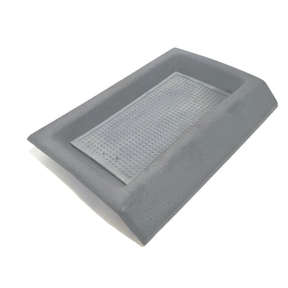 1987 Range Rover OEM Dash Center Upper Top Cubby Tray