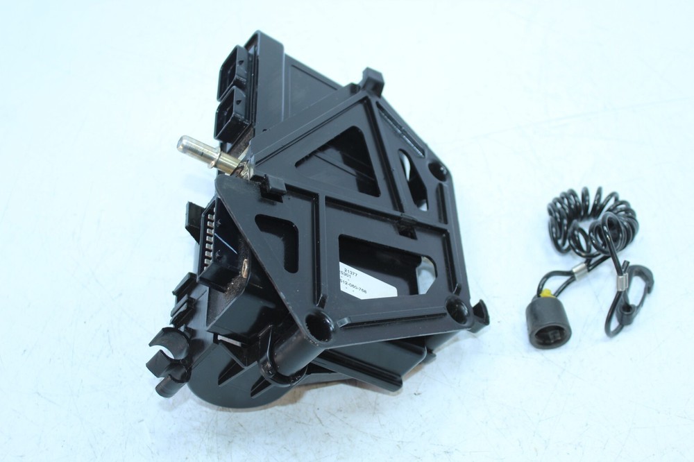 2013 Ski-Doo MXZ 800R TNT E-TEC ECU COMPUTER CONTROLLER UNIT BLACK 512060832