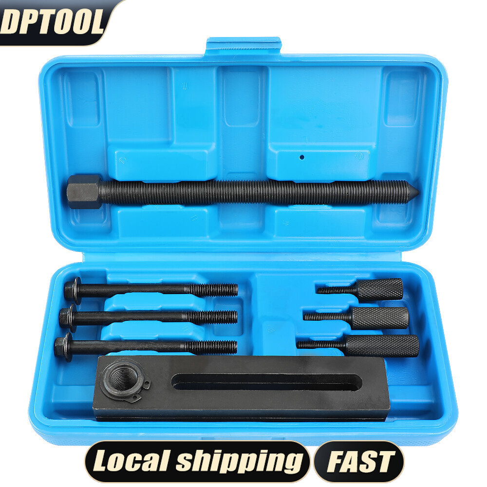 New Crank Case Splitter Separator Puller Tool Set ATV Motorcycle