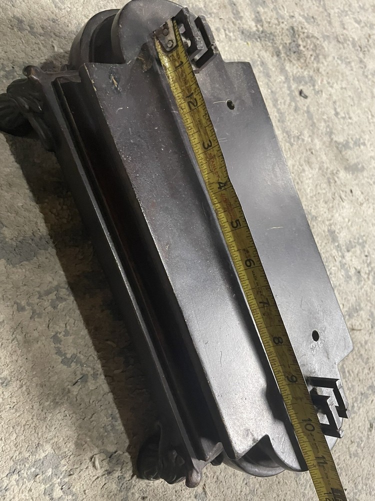 Large Universal knife display stand