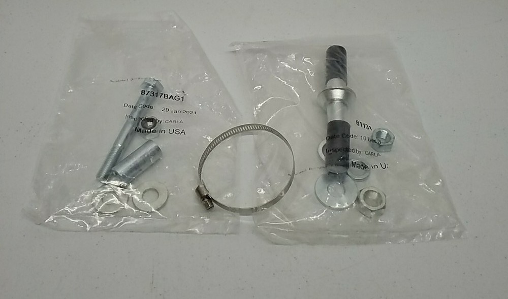 SSD107 Steering Damper - High-Performance Steering Stabilizer for Smooth Control