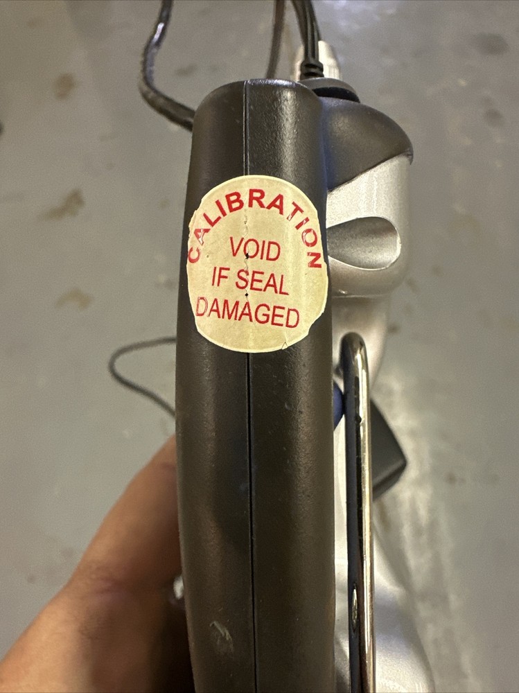 5170 Gauss/ Tesla Meter