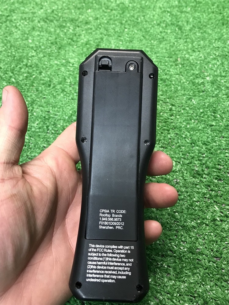 SKYWRITER UFO REMOTE CONTROL Rc Replacement Controller Fast Shipping wow