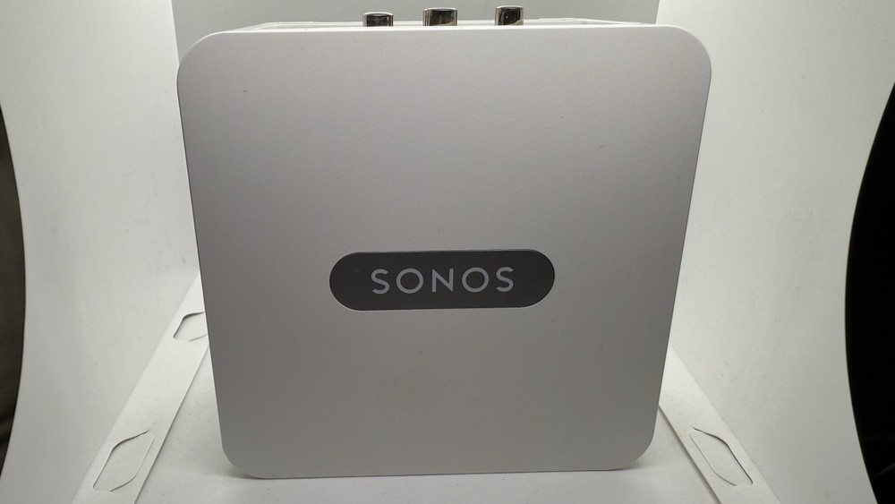 Sonos Connect Amplifier