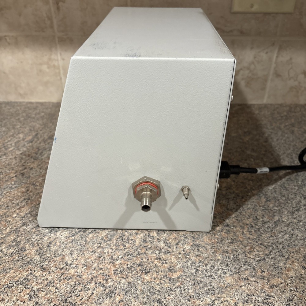 Copley Scientific TPK Critical Flow Controller