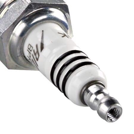 NGK Iridium IX Spark Plug 6853