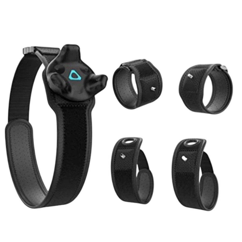 AMVR VR Tracker Full Body Straps HTC Vive Set