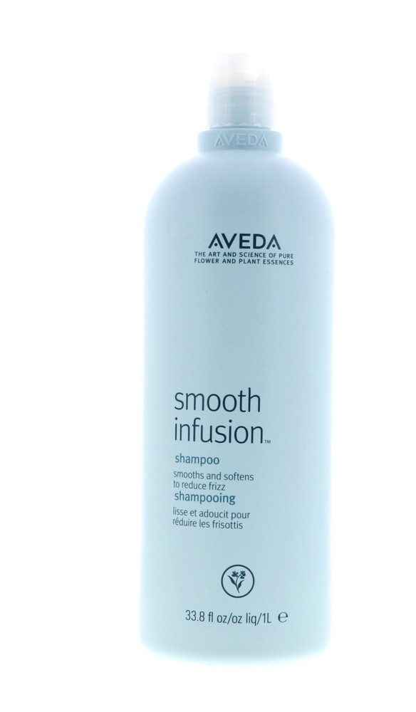 Aveda Smooth Infusion Shampoo 33.8 oz