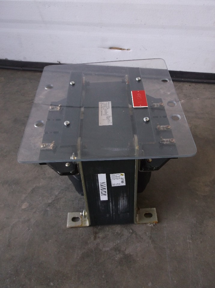 SQUARE D 9070E010D101E23 TRANSFORMER