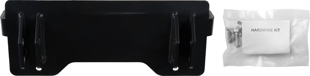 Open Trail Plow Mounts 459-5495