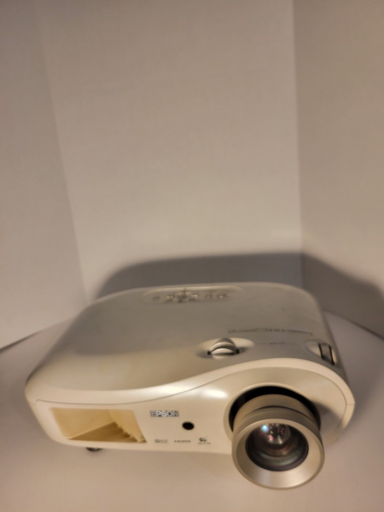 Epson Projector Model EMP-TW720 3LCD