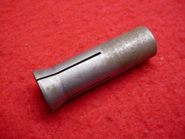 RCBS- #1 - Case Trimmer Collet- Nice !