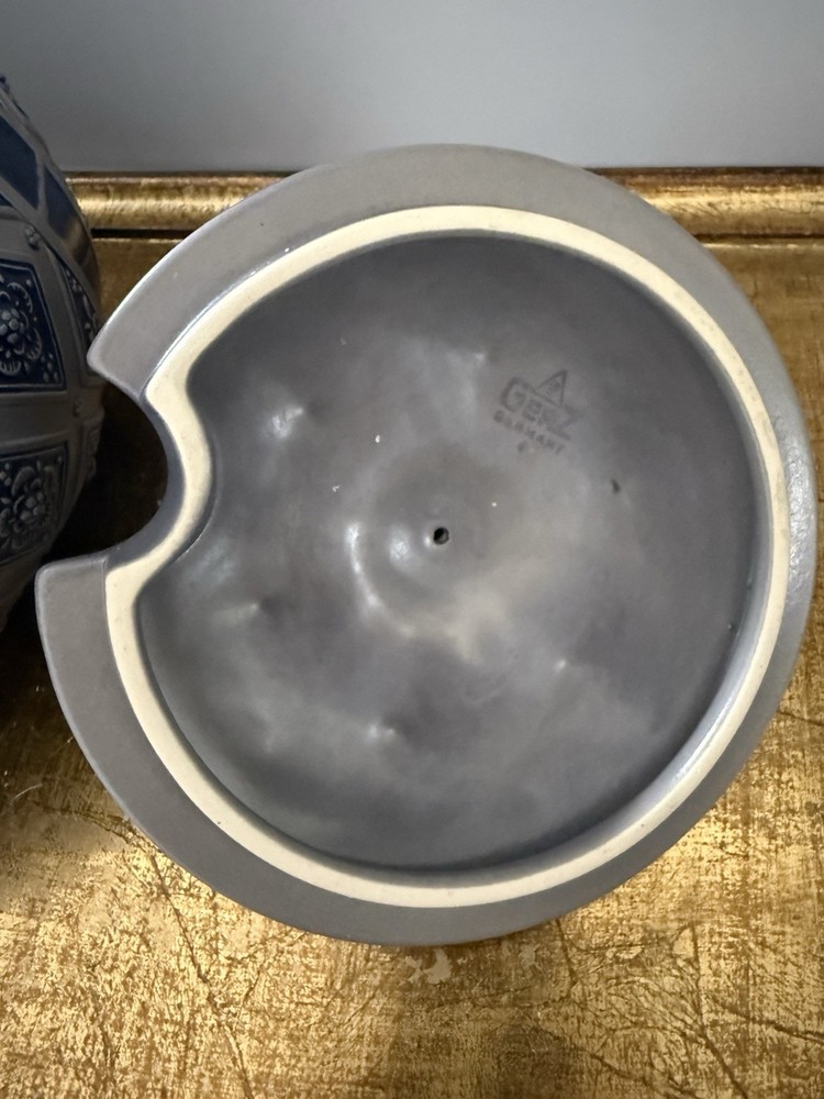 Gerz Germany ( Tureen & Pitcher )