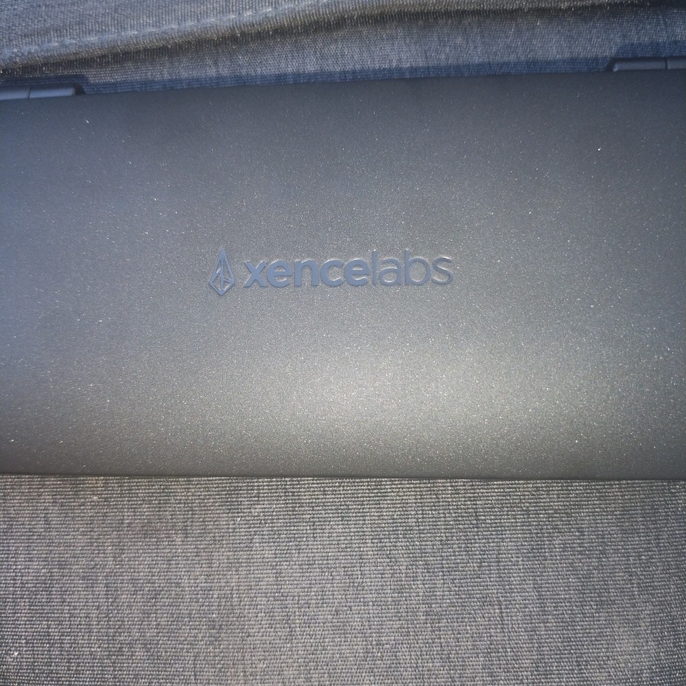 Xencelabs Graphics Tablet Pen Set with Case