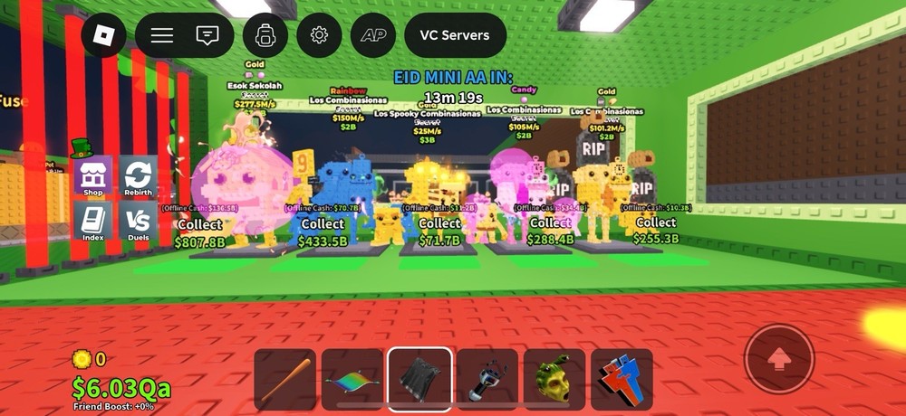 SAB BUNDLE (FAST DELIVERY)🔥📦