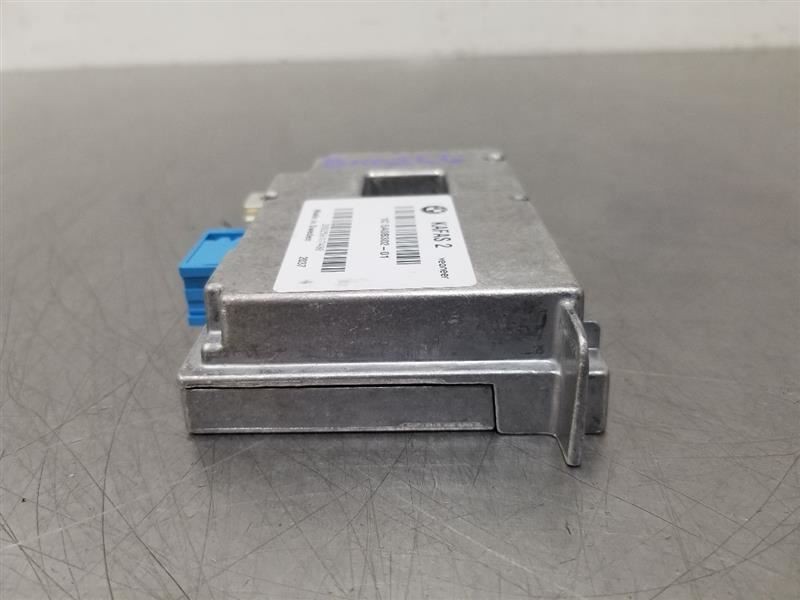 21 2021 MINI COOPER CAMERA CONTROL MODULE 1C5A0B302