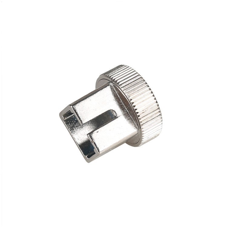 2.5mm SC UPC M16 Replaceable Fiber Optic Adapter for Optical Power Meter