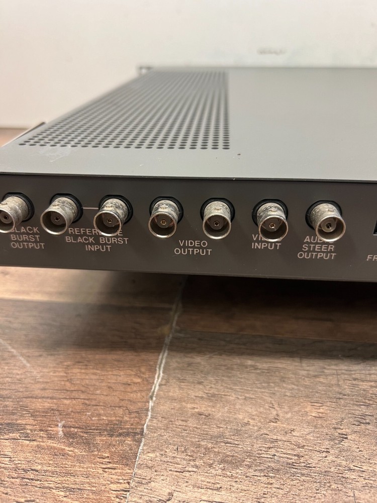 Videotex VDP-8000