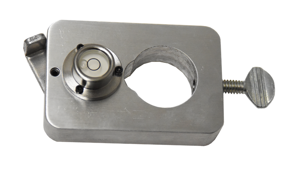 Trailer Kingpin Alignment Tool