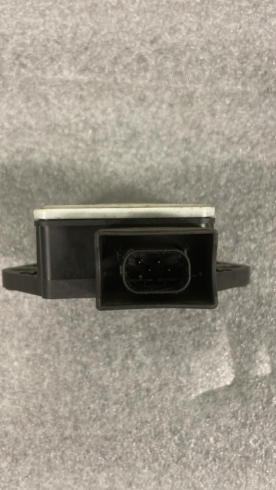 BMW 5 E60 E61 2006 ESP control module 6779913