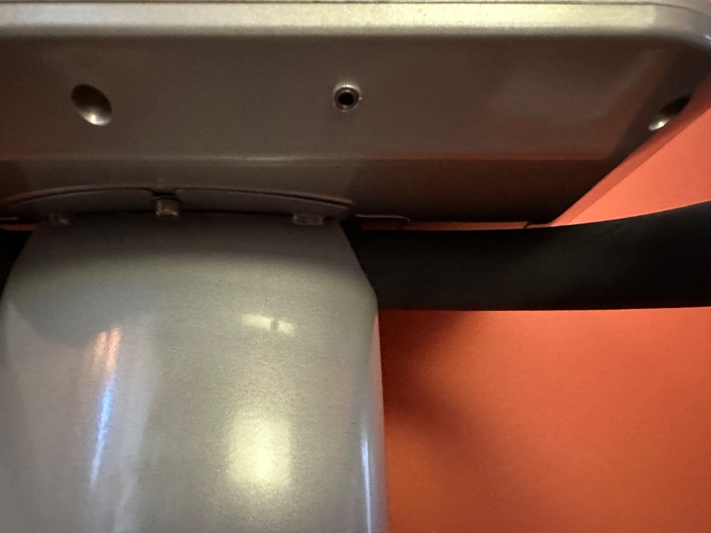 POWER STEP PLUS Whole Body Vibration Cellulite Reduce Exercise Platform Machine