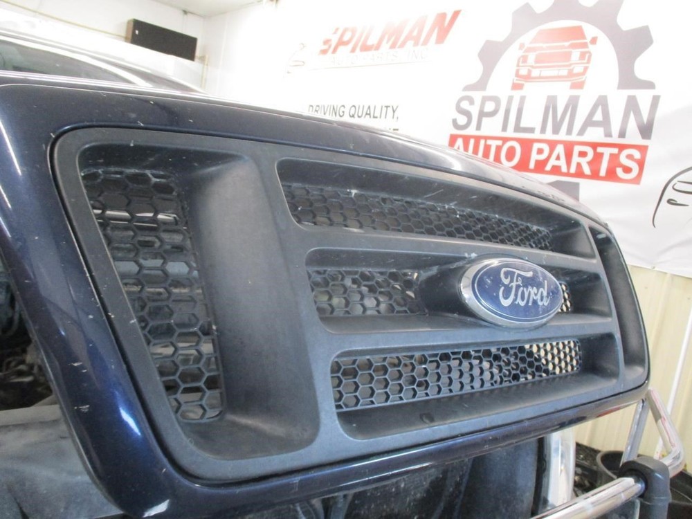 F150 2006 High Mounted Stop Light 1711314