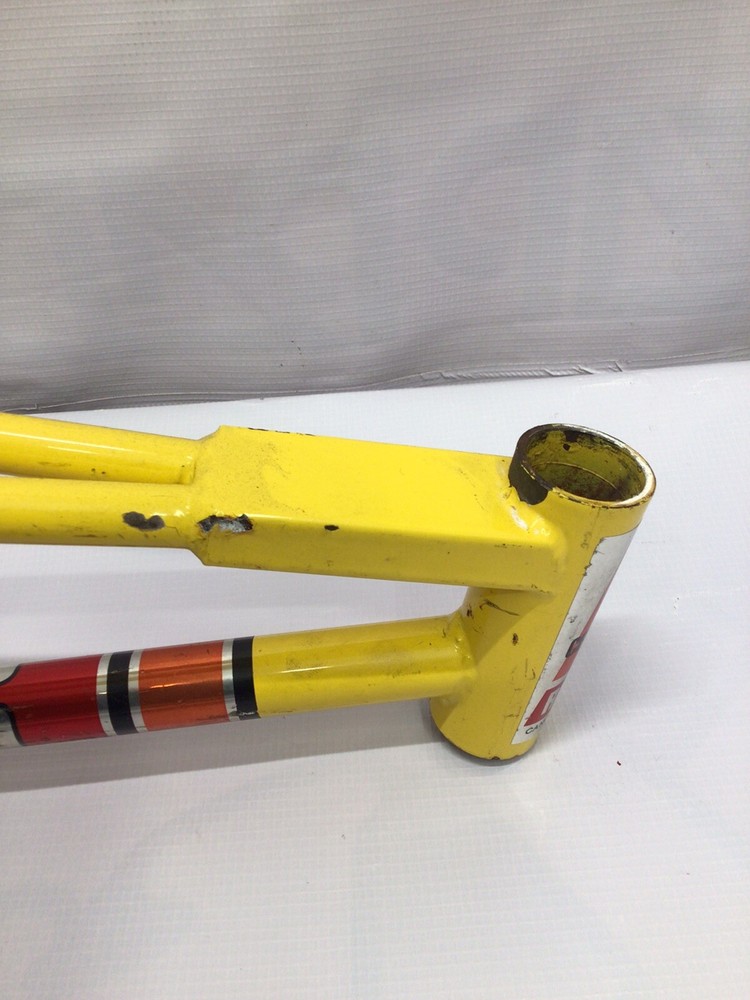 77 R&R Centurion Bmx Frame