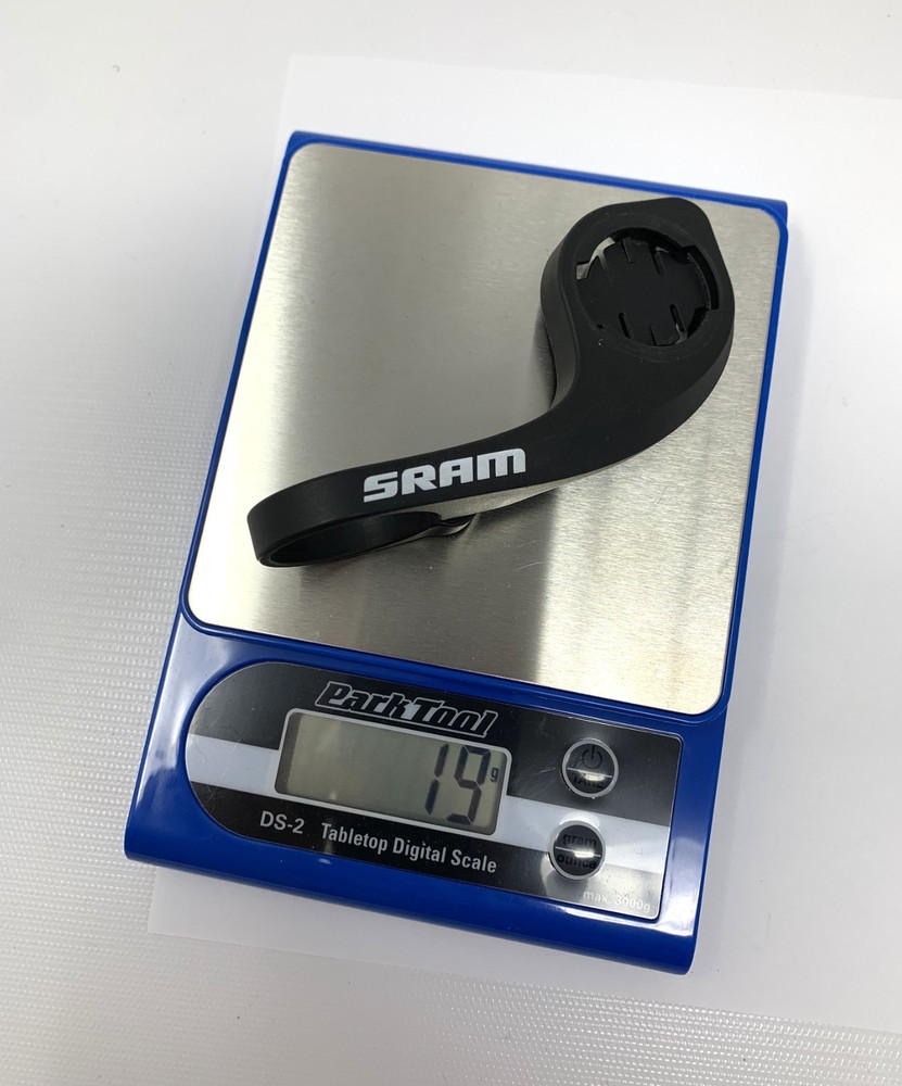 SRAM Garmin Mount 31.8mm