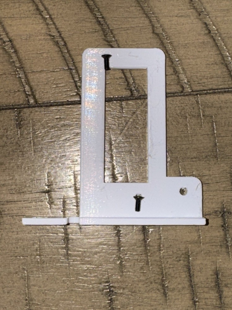 PicoLoader flex cable, diode, and mounting bracket kit
