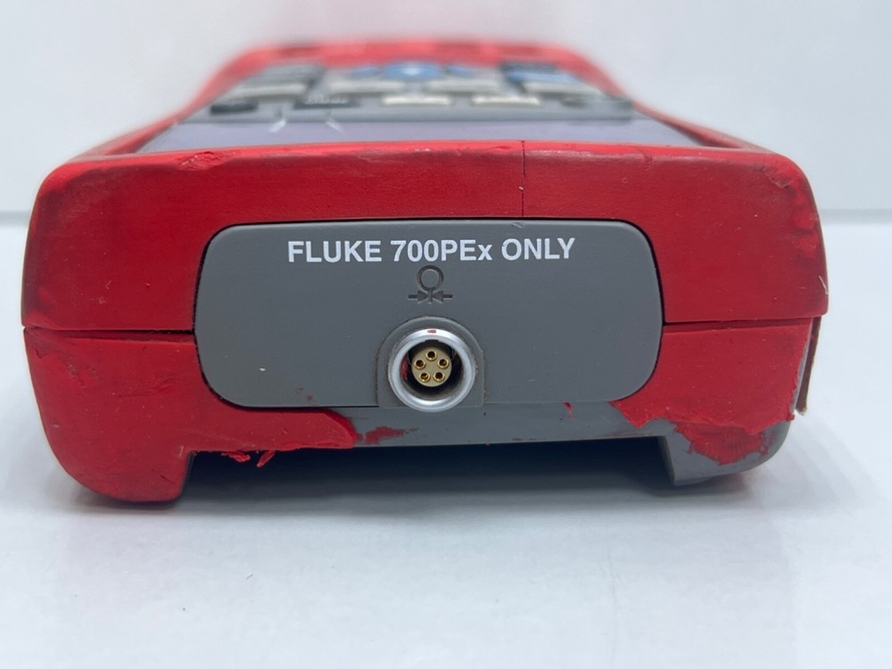 Fluke 725EX Multi-Function Process Calibrator