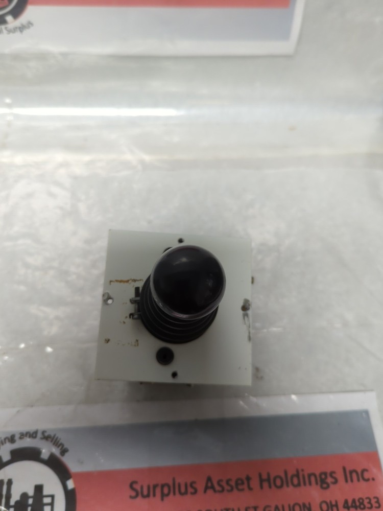 OEM CONTROLS,MS4M7459,JOYSTICK CONTROLLER PRE-OWNED