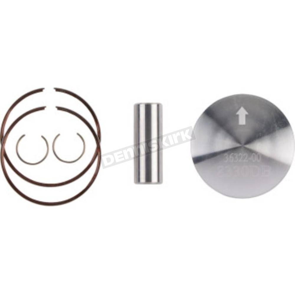 Wossner Piston Kit 8330DB