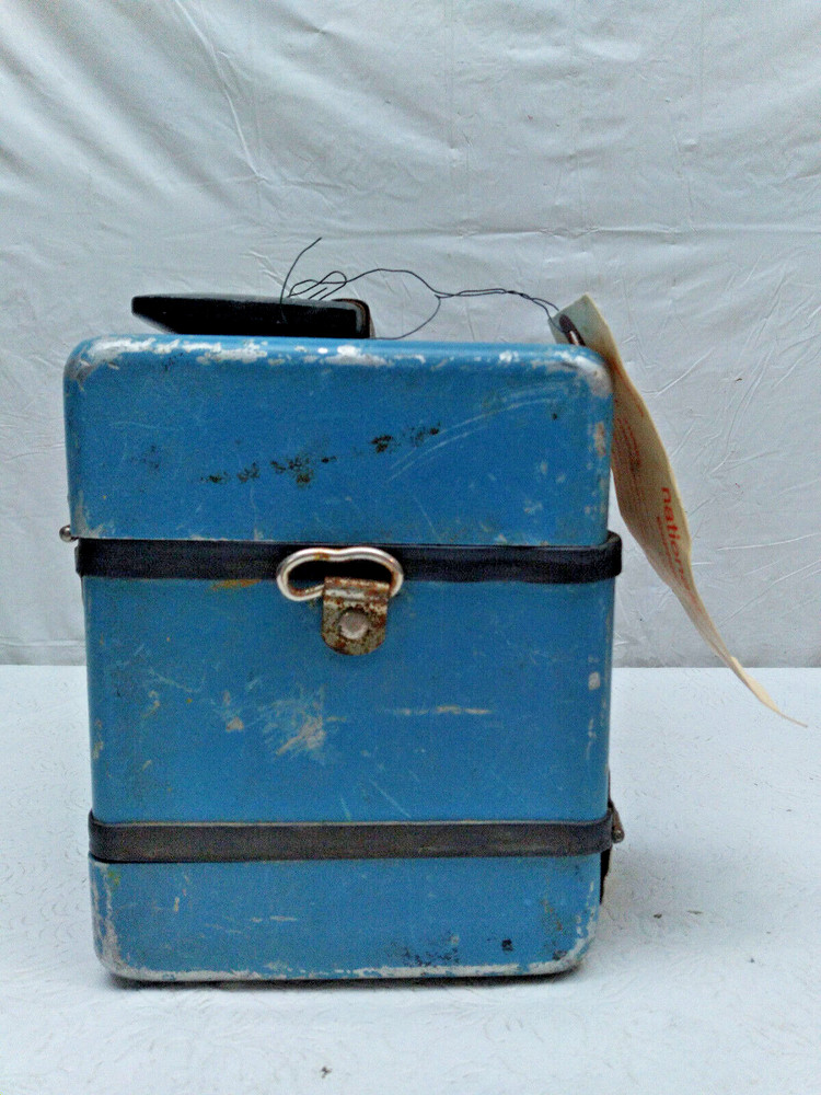 ONMARK Combustible Gas Indicator Model 6 - USED