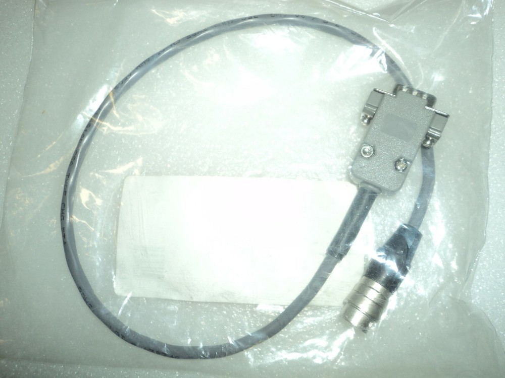 Hirose Adaptor Cable - Key Loader - DMH - Bendix King Digital only