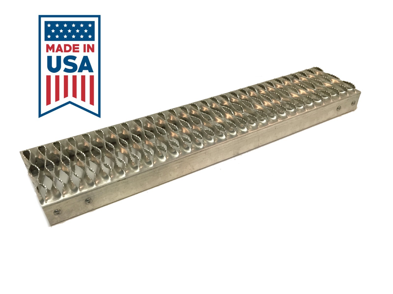 Peterbilt 579 384 386 387 Battery Box Lower Replacement Step