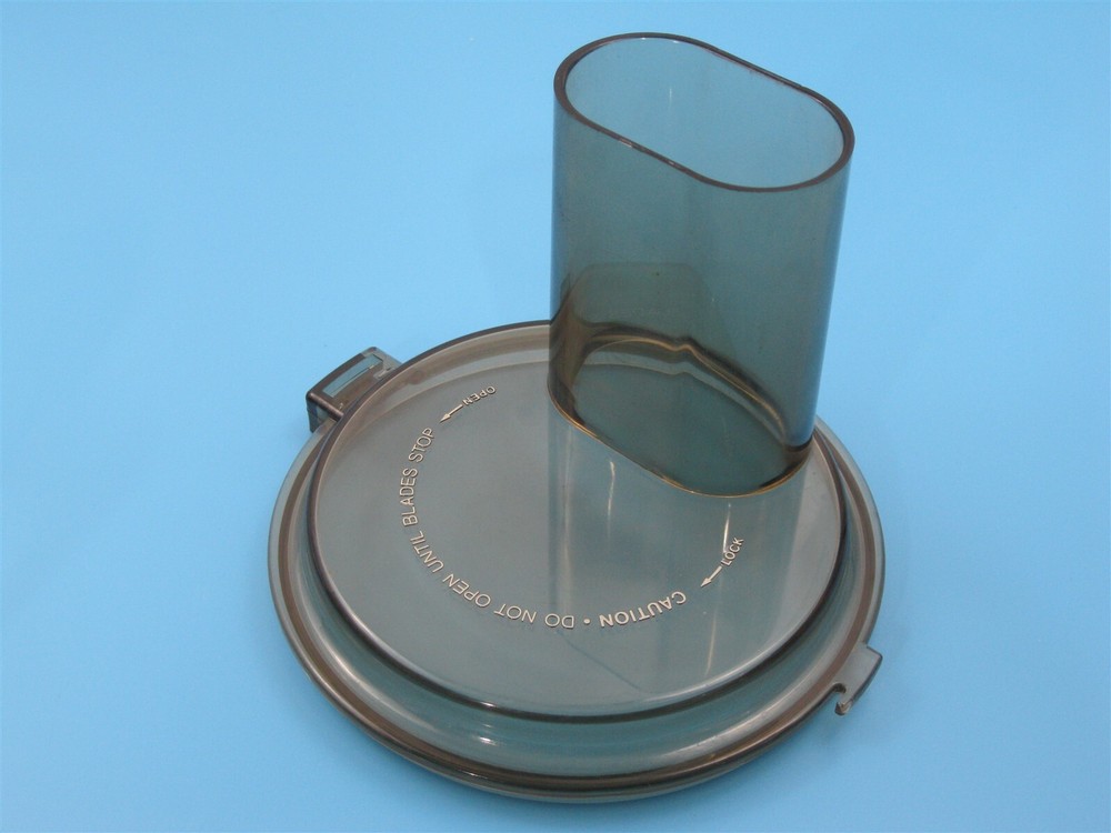 Norelco Food Processor Model HB1115 Replacement Top Lid Part Only